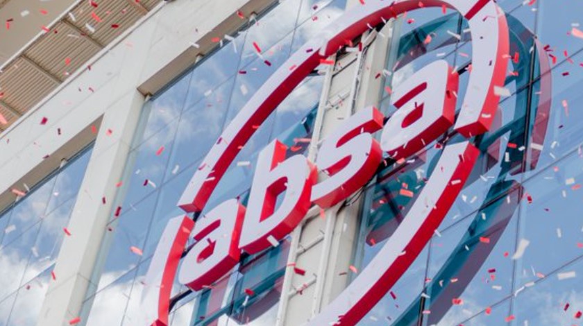ABSA Posts Kes 8.3 Billion Net Profit In Half Year Results